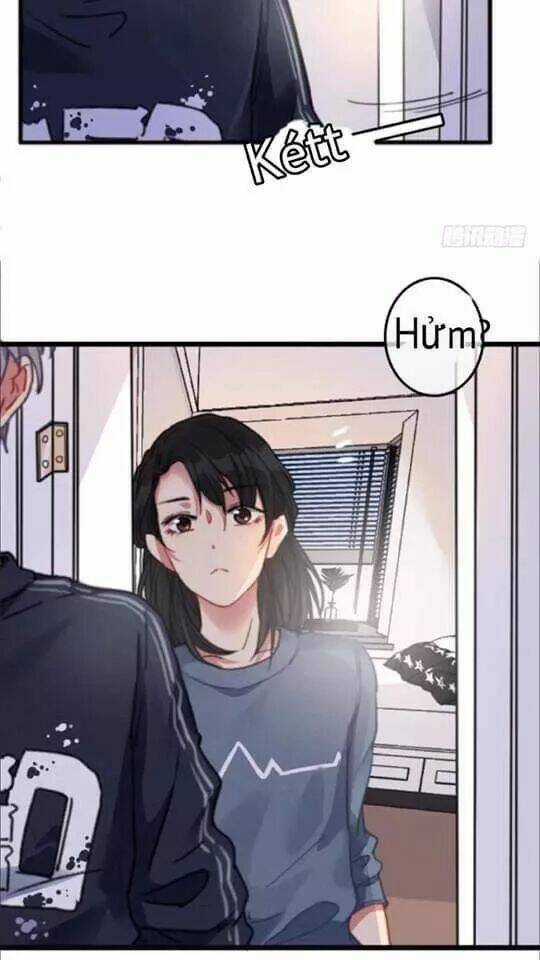 Lời Thì Thầm Chapter 17 trang 3