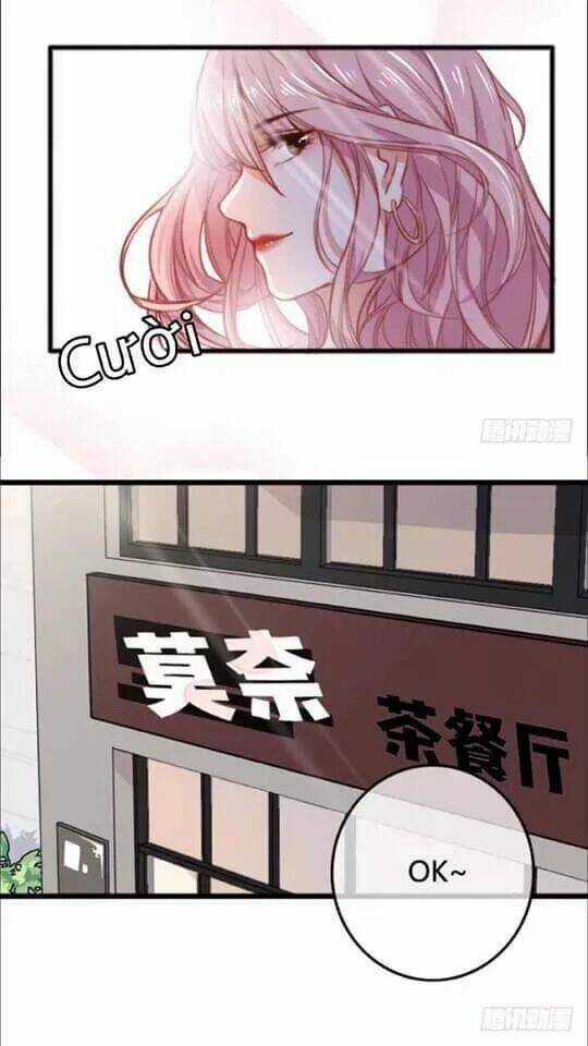 Lời Thì Thầm Chapter 17 trang 30