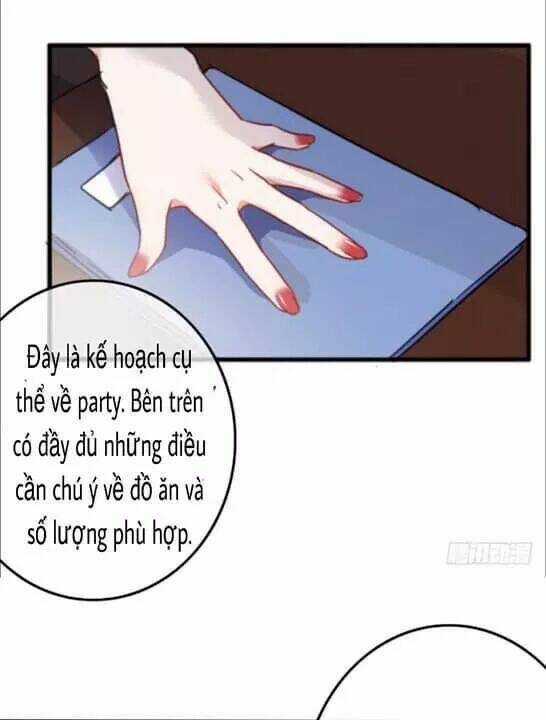 Lời Thì Thầm Chapter 17 trang 31