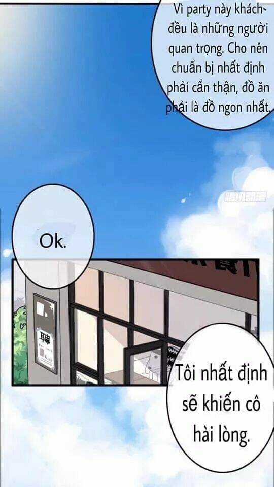 Lời Thì Thầm Chapter 17 trang 32