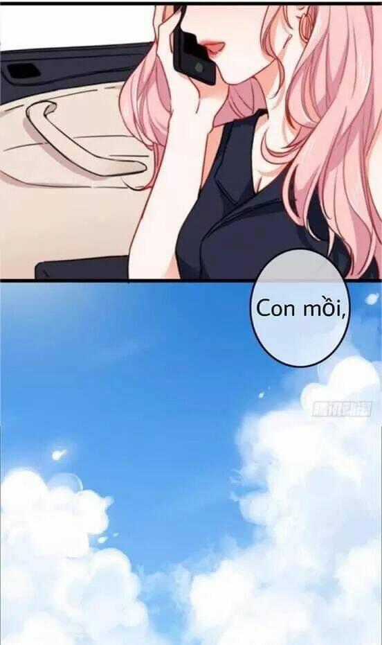 Lời Thì Thầm Chapter 17 trang 36