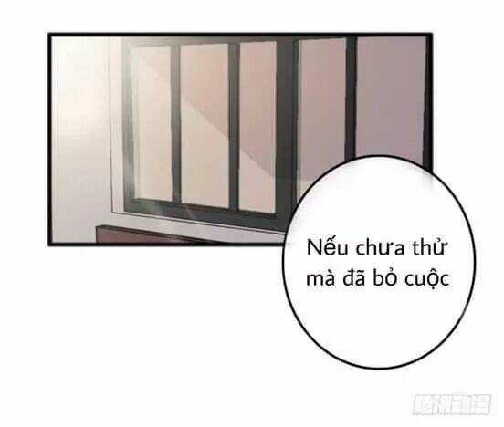 Lời Thì Thầm Chapter 18 trang 10