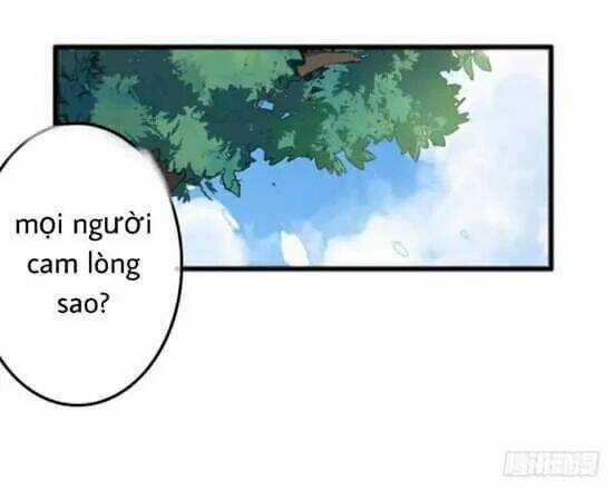 Lời Thì Thầm Chapter 18 trang 11