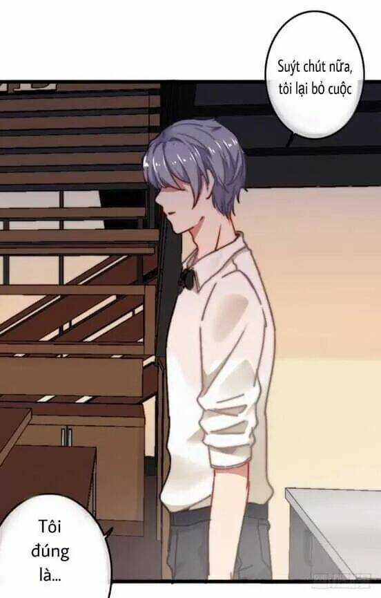 Lời Thì Thầm Chapter 18 trang 13