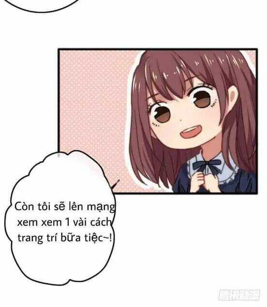 Lời Thì Thầm Chapter 18 trang 15