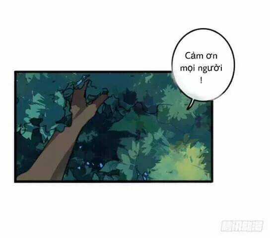 Lời Thì Thầm Chapter 18 trang 17