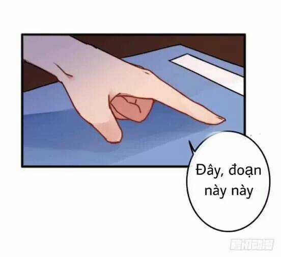 Lời Thì Thầm Chapter 18 trang 2