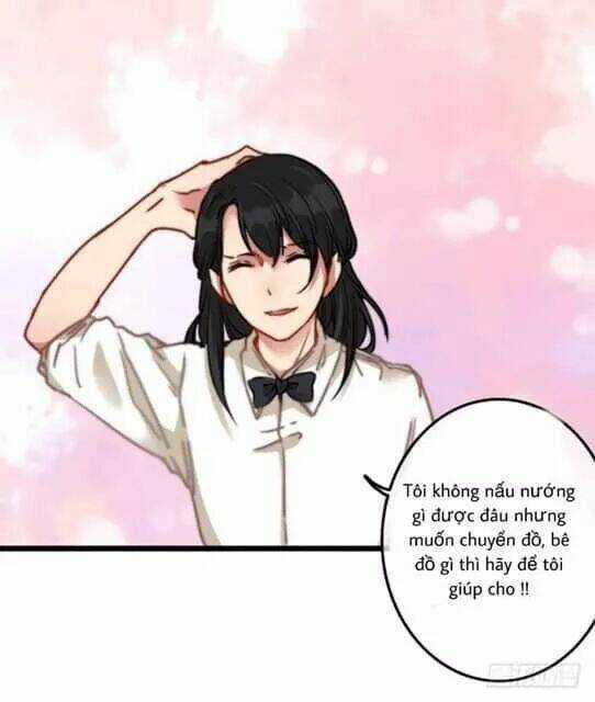 Lời Thì Thầm Chapter 18 trang 20