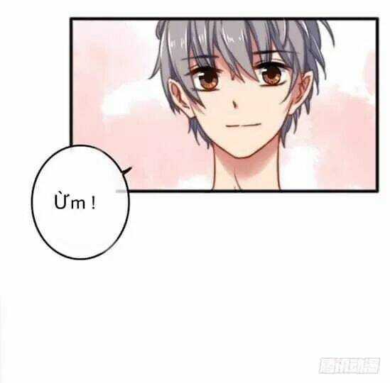 Lời Thì Thầm Chapter 18 trang 21