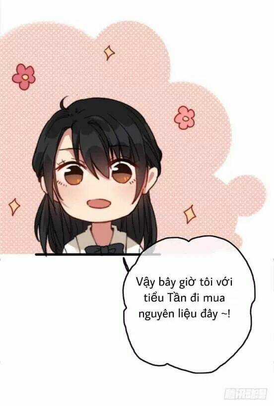 Lời Thì Thầm Chapter 18 trang 22