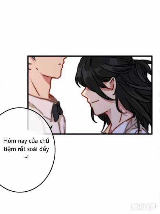 Lời Thì Thầm Chapter 18 trang 26