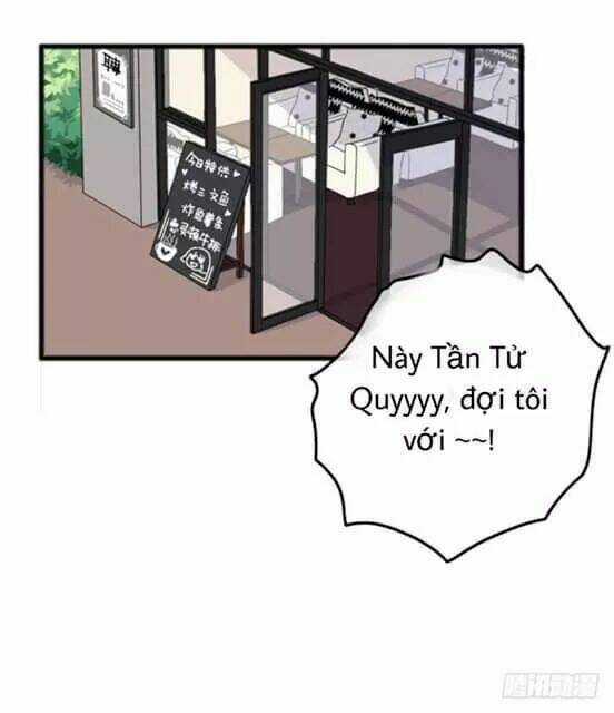 Lời Thì Thầm Chapter 18 trang 28