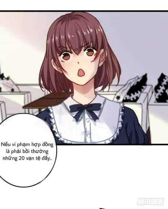 Lời Thì Thầm Chapter 18 trang 3