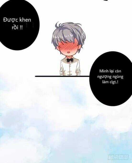 Lời Thì Thầm Chapter 18 trang 30