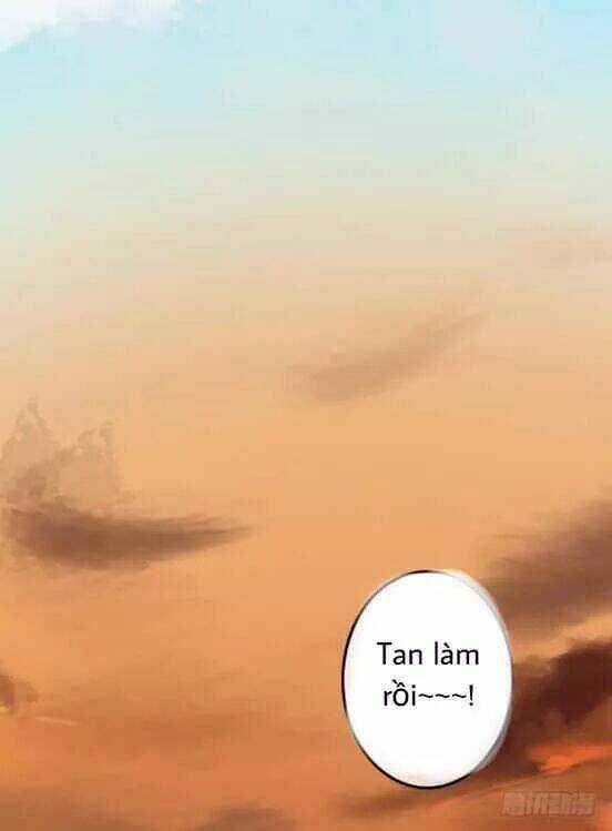 Lời Thì Thầm Chapter 18 trang 31