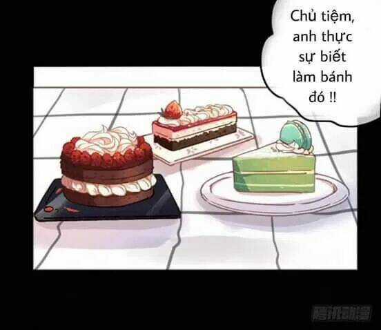 Lời Thì Thầm Chapter 18 trang 37