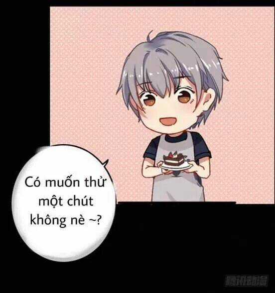 Lời Thì Thầm Chapter 18 trang 38