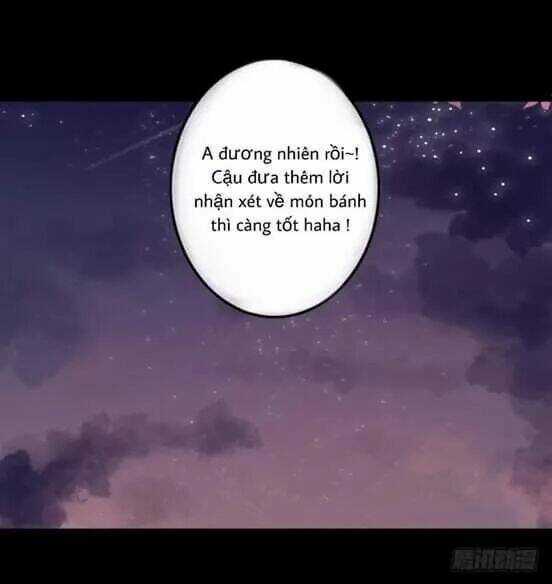 Lời Thì Thầm Chapter 18 trang 39