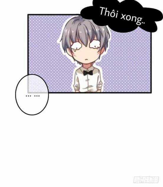 Lời Thì Thầm Chapter 18 trang 4