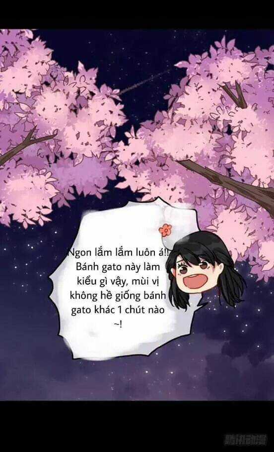 Lời Thì Thầm Chapter 18 trang 42