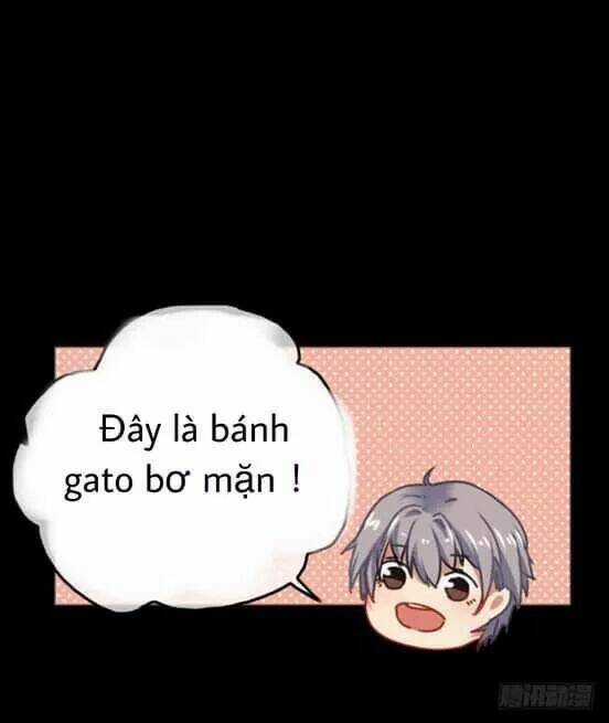 Lời Thì Thầm Chapter 18 trang 43