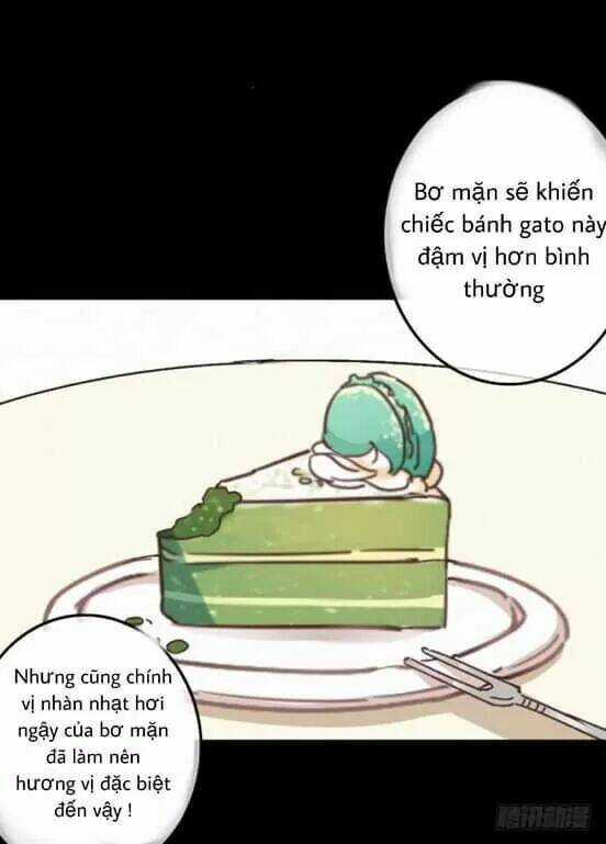 Lời Thì Thầm Chapter 18 trang 44