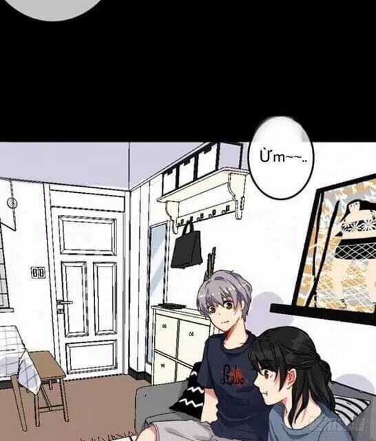 Lời Thì Thầm Chapter 18 trang 45