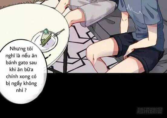 Lời Thì Thầm Chapter 18 trang 46