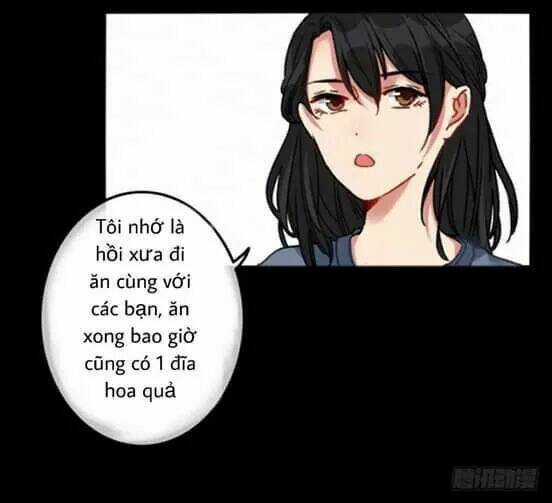 Lời Thì Thầm Chapter 18 trang 47