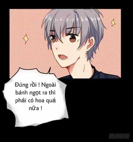 Lời Thì Thầm Chapter 18 trang 48