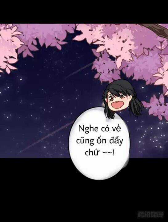 Lời Thì Thầm Chapter 18 trang 51