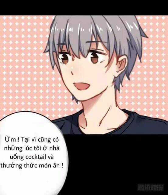 Lời Thì Thầm Chapter 18 trang 55