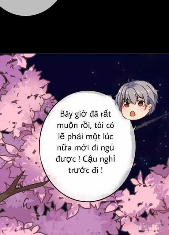 Lời Thì Thầm Chapter 18 trang 56