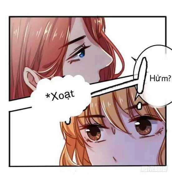 Lời Thì Thầm Chapter 18 trang 6