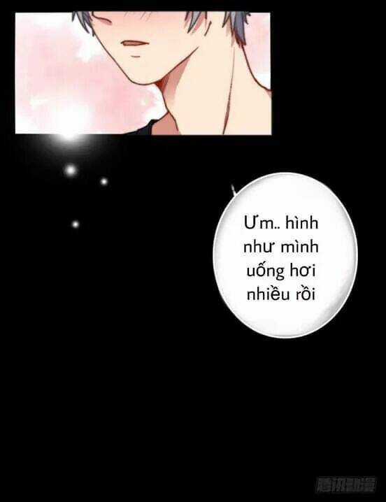 Lời Thì Thầm Chapter 18 trang 63