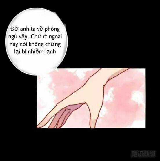 Lời Thì Thầm Chapter 18 trang 67