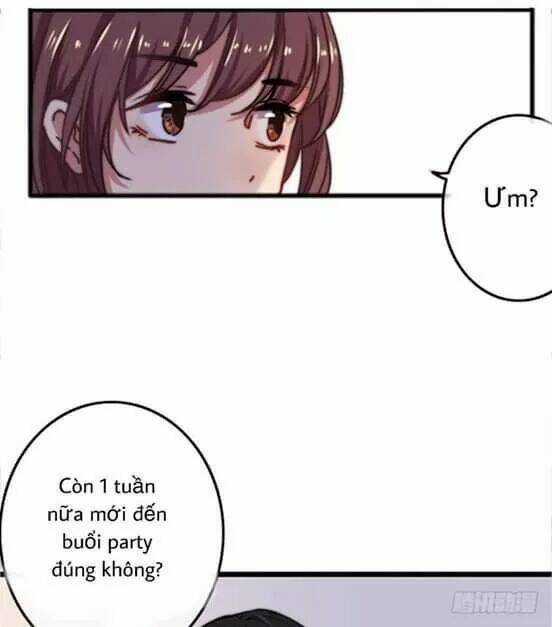 Lời Thì Thầm Chapter 18 trang 7