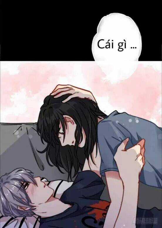 Lời Thì Thầm Chapter 18 trang 70