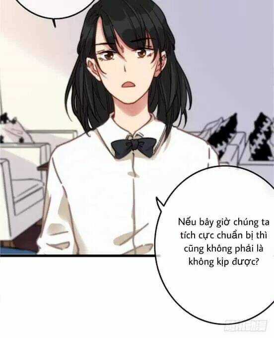 Lời Thì Thầm Chapter 18 trang 8
