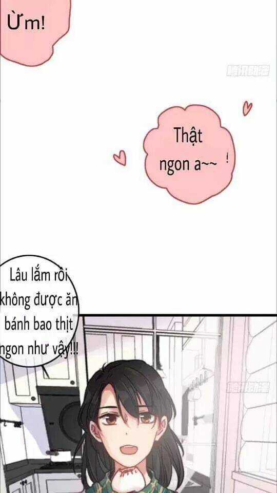 Lời Thì Thầm Chapter 19 trang 11