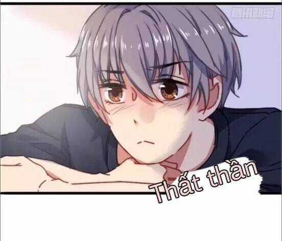 Lời Thì Thầm Chapter 19 trang 13