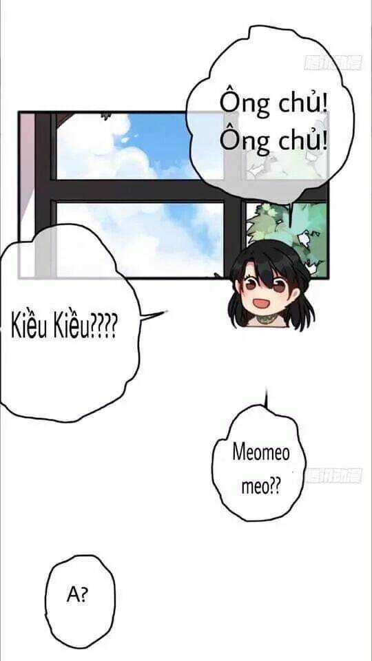 Lời Thì Thầm Chapter 19 trang 14