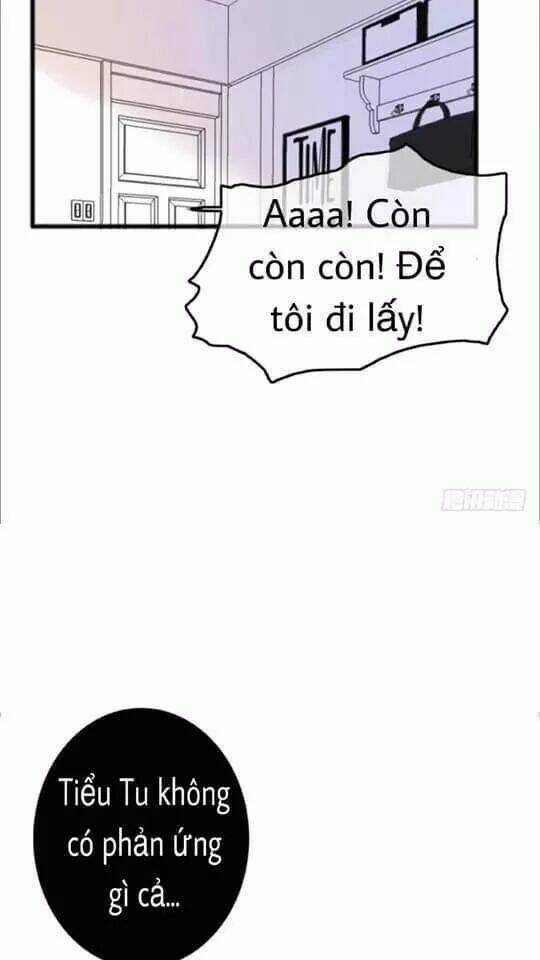 Lời Thì Thầm Chapter 19 trang 17