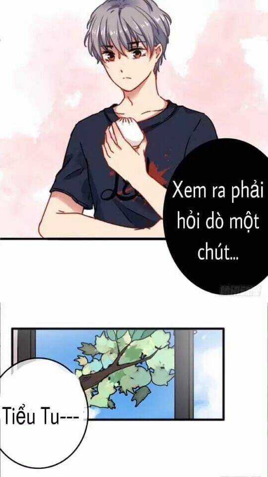 Lời Thì Thầm Chapter 19 trang 18