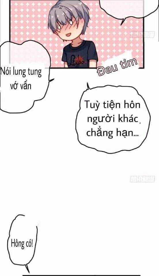 Lời Thì Thầm Chapter 19 trang 21