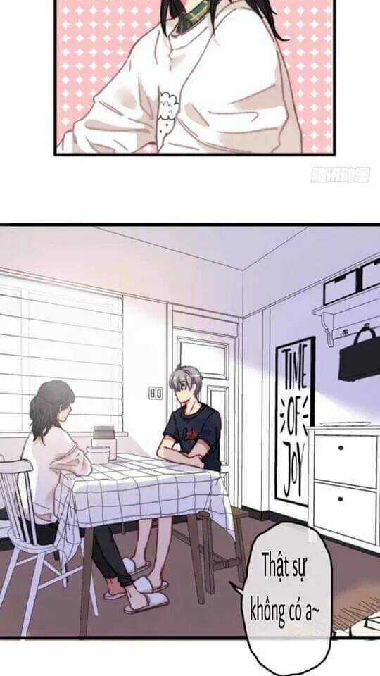 Lời Thì Thầm Chapter 19 trang 22