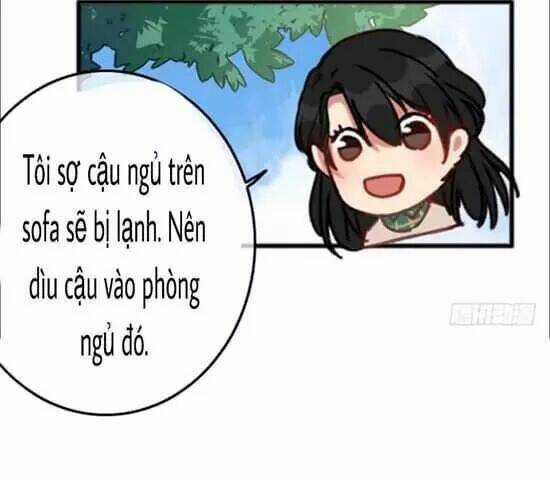 Lời Thì Thầm Chapter 19 trang 24