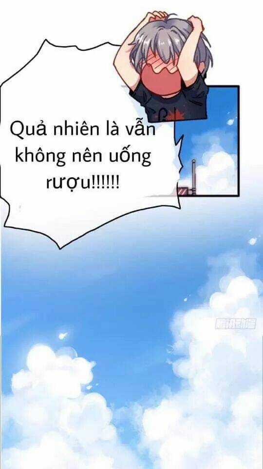 Lời Thì Thầm Chapter 19 trang 26