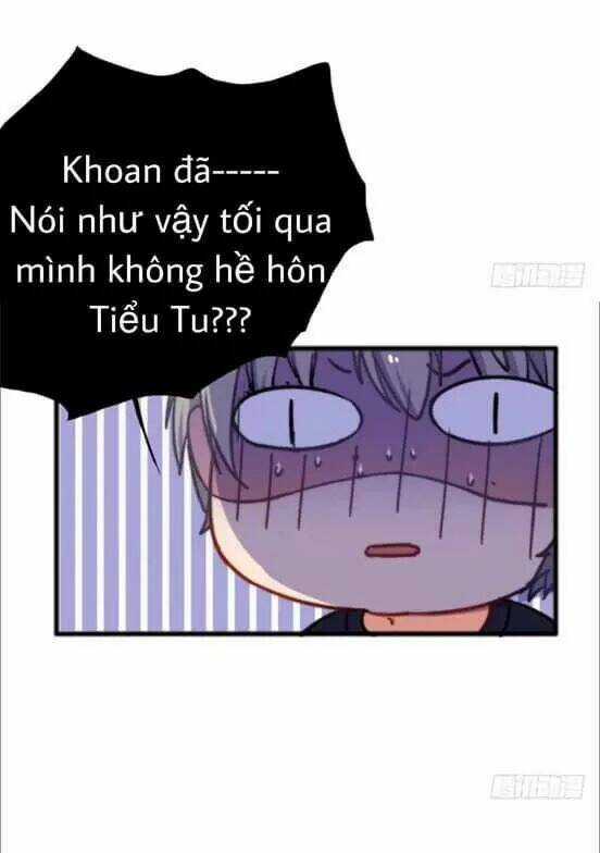 Lời Thì Thầm Chapter 19 trang 27