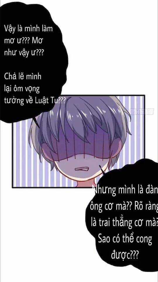 Lời Thì Thầm Chapter 19 trang 28